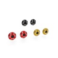 DBK Special Parts (Ducabike) Dashboard Mounting Screws and Billet Washers for Triumph Speed Triple 1200 RS DBK Special Parts (Ducabike) Dashboard Mounting Screws and Billet Washers for Triumph Speed Triple 1200 RS